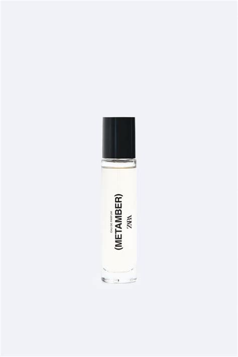 metamber zara dupe